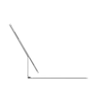 Apple Magic Keyboard за iPad Pro 13 инча (M4) - български - бял