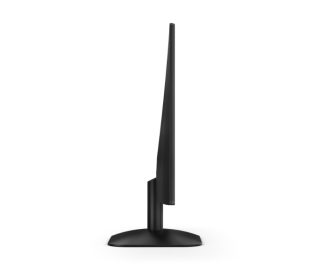 Монитор AOC 24B31H, 23.8" IPS WLED, 1920x1080@120Hz, 4ms GtG, 1ms MPRT, 300cd/m², 1500:1, 20M:1 DCR, Adaptive Sync, FlickerFree, Anti Blue Light, Tilt, D-SUB, HDMI