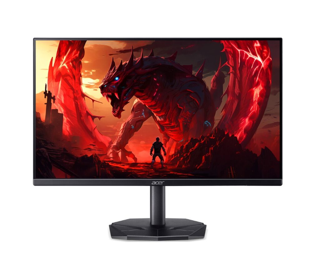 Монитор Acer Nitro KG240YP0bi 23.8" FHD VA 144Hz