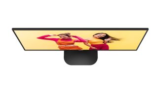 Монитор AOC 27B35HM, 27" VA WLED, 1920x1080@100Hz, 4ms GtG, 1ms MPRT, 250cd/m², 3000:1, FlickerFree, Adaptive Sync, Low Blue Light, Tilt, D-SUB, HDMI