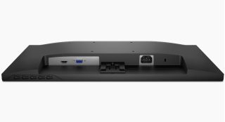 Dell SE2225HM 21.5" Full HD VA LED монитор, 75 Hz, HDMI, VGA, черен