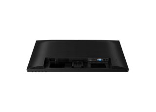 Монитор Philips 24B2N2200, 23.8" IPS WLED, 1920x1080@120Hz, 4ms GtG, 300cd/m², 1500:1, 50M:1 DCR, Adaptive Sync, FlickerFree, SoftBlue, 2Wx2, Tilt, D-SUB, HDMI, DP