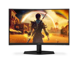 AOC C24G42FE 23.6" Извит гейминг монитор