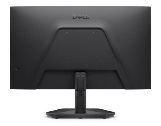 Dell SE2425HG 23.8" Full HD IPS монитор, 200Hz, 1ms, AMD FreeSync Premium, черен