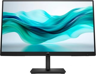HP Series 3 Pro 21.5" FHD IPS монитор - 322pf