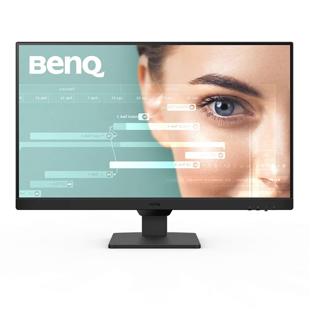 BenQ GW2790 LED монитор, 27" IPS, Full HD, 100Hz, черен