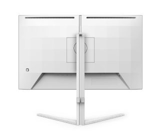Монитор Philips Evnia 27M2N3201A, 27" IPS WLED, 1920x1080@180Hz, 1ms GtG, 0.5ms MPRT, 300cd/m², 1000:1, Mega Infinity DCR, Adaptive Sync, FlickerFree, Low Blue Light, 2Wx2, Tilt, Height Adjust, Pivot, Swivel, 2xHDMI, DP