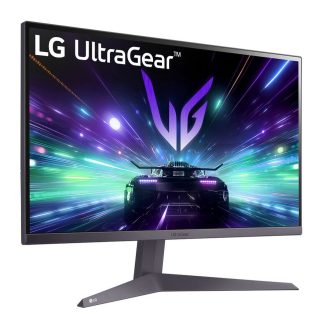 LG 24GS50F-B UltraGear 24" VA геймърски монитор