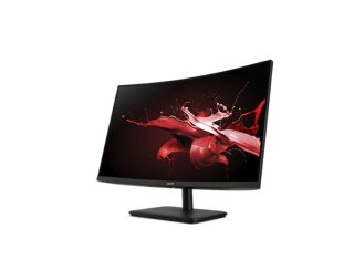 Монитор Acer ED270Xbiipx, 27" Curved 1500R FHD (1920x1080), VA, 200Hz