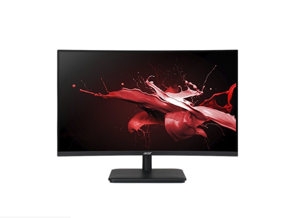 Монитор Acer ED270Xbiipx, 27" Curved 1500R FHD (1920x1080), VA, 200Hz