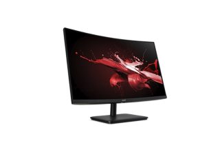 Монитор Acer ED270Xbiipx, 27" Curved 1500R FHD (1920x1080), VA, 200Hz