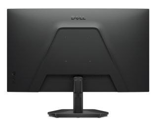 Dell SE2726HG 27" LED плосък монитор, IPS AG, Full HD 1920x1080, 99% sRGB, 0.5 ms GTG (Extreme Mode), 240Hz, 1000:1, 300 cd/m2, HDR, VRR, AMD FreeSync Premium, 2xHDMI, DP, Low Blue Light, Tilt, Черен