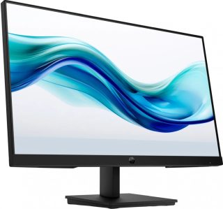 HP Series 3 Pro 23.8" FHD IPS монитор - 324pf