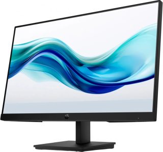 HP Series 3 Pro 23.8" FHD IPS монитор - 324pf