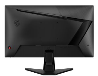 MSI MAG 255F E20 геймърски монитор, 24.5", 0.5ms, 200Hz, Rapid IPS, 1920x1080 (FHD), 16:9, AMD FreeSync Premium, 79% DCI-P3, AG, HDR Ready, 300 нита, 1000:1, DCR 100M:1, DP(1.2a), 2xHDMI 2.0b, Tilt, VESA, Черен, 3.24kg