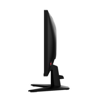 MSI MAG 255F E20 геймърски монитор, 24.5", 0.5ms, 200Hz, Rapid IPS, 1920x1080 (FHD), 16:9, AMD FreeSync Premium, 79% DCI-P3, AG, HDR Ready, 300 нита, 1000:1, DCR 100M:1, DP(1.2a), 2xHDMI 2.0b, Tilt, VESA, Черен, 3.24kg