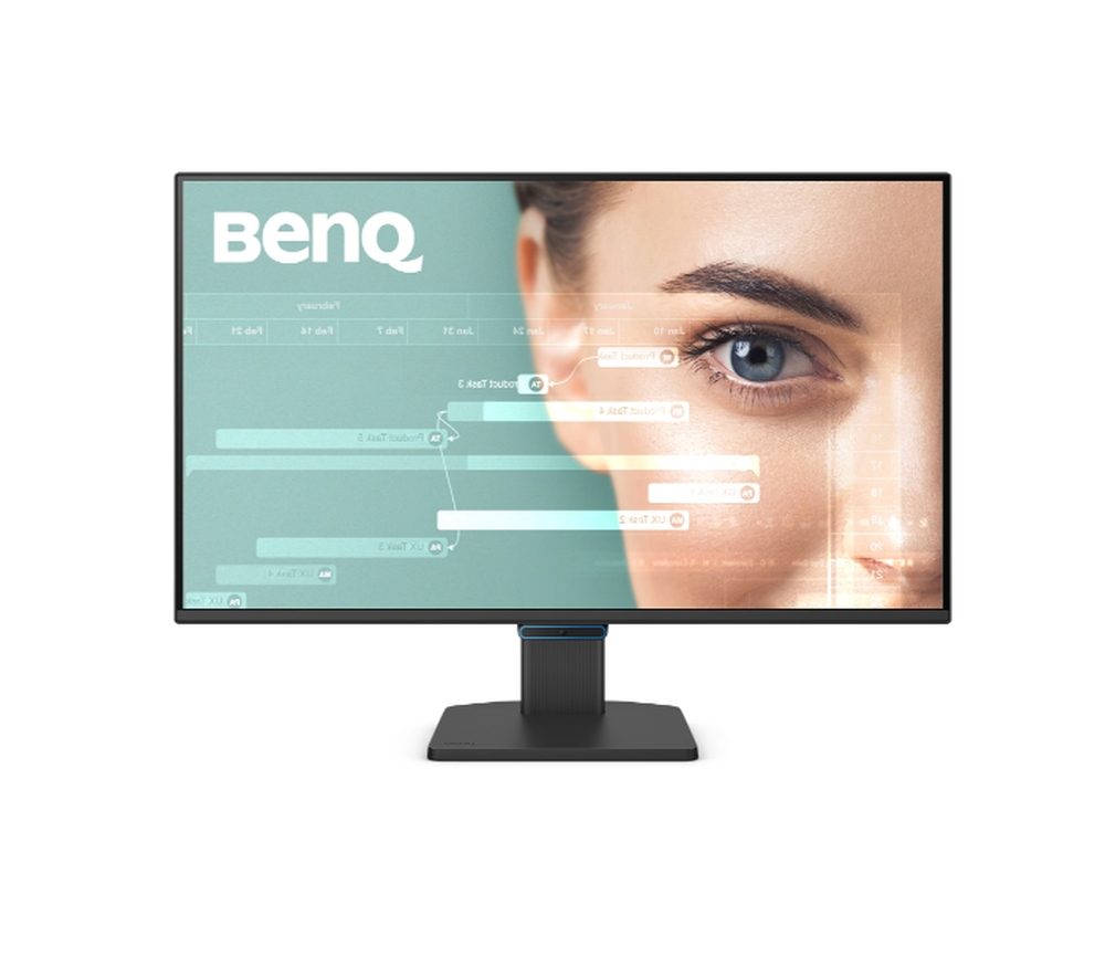 BenQ GW2790C Work & Entertainment Display, 27" IPS, 1920x1080, 144Hz, черен
