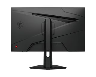 MSI G244F E2 Esports Gaming Monitor, 23.8", 1ms, 180Hz Rapid IPS, 1920x1080, Adaptive-Sync, Night Vision, Anti-Flicker, Less Blue Light Pro, Console Mode, 300nits AG, 16.7M, 1000:1, DP(1.2a), 2xHDMI(2.0b), Earphone out, Tilt, VESA 75, Black, 4.2kg