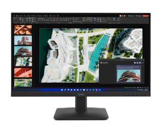Lenovo ThinkVision S27-4e 27" IPS WLED монитор, 1920x1080, 16:9, 4ms, 100Hz, 300 cd/m², 1500:1, HDMI, VGA, Tilt Stand
