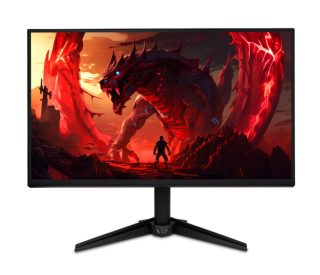 Acer Nitro QG271W5bmiipx 27" FHD IPS 260Hz геймърски монитор