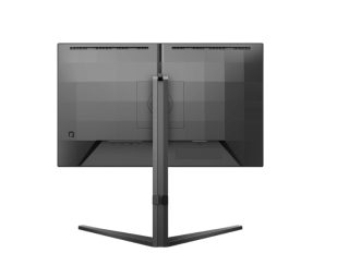 Philips Evnia 24M2N3200A, 23.8" IPS WLED, 1920x1080@180Hz, 1ms GtG, 0.5ms MPRT, 300cd/m2, 1000:1, Mega Infinity DCR, Adaptive Sync, FlickerFree, LowBlue Mode, 2Wx2, Tilt, Height Adjust, Pivot, Swivel, 2xHDMI, DP