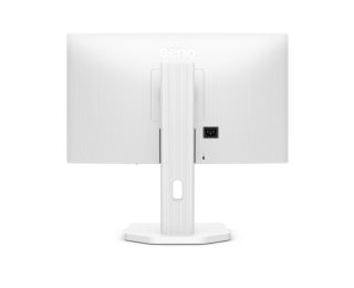 BenQ GW2490TC 23.8" Full HD IPS монитор, бял