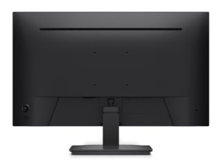 Монитор Dell SE2726D, 27" IPS AG, WQHD 2560x1440, 99% sRGB, 1 ms MPRT, 4ms, 144Hz, 1500:1, 300 cd/m2, HDR, VRR, AMD FreeSync, HDMI, DisplayPort, Tilt, Black