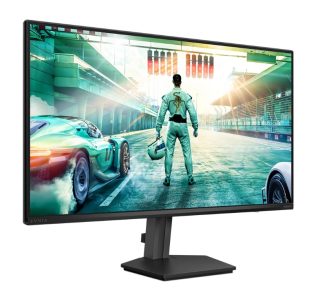Philips 27M2N3500NF, 27" IPS WLED, 2560x1440@144Hz, 4ms GtG, 0.5ms MPRT, 300cd/m2, 1000:1, Mega Infinity DCR, Adaptive Sync, FlickerFree, LowBlue Mode, Tilt, HDMI, DP