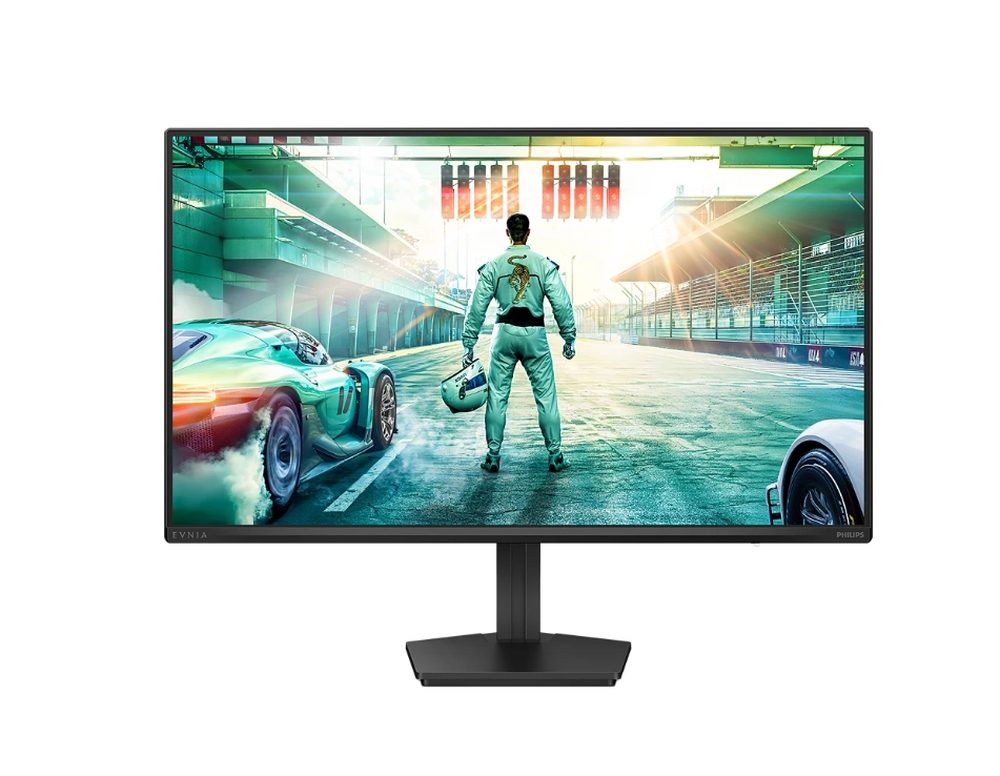 Philips 27M2N3500NF, 27" IPS WLED, 2560x1440@144Hz, 4ms GtG, 0.5ms MPRT, 300cd/m2, 1000:1, Mega Infinity DCR, Adaptive Sync, FlickerFree, LowBlue Mode, Tilt, HDMI, DP