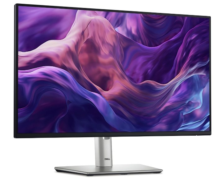 Dell P2425H 23.8" Full HD LED IPS монитор