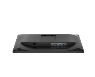 Монитор AOC 24E3QAF, 23.8" IPS WLED, 1920x1080@75Hz, 4ms GtG, 300cd/m², 1000:1, 20M:1 DCR, Adaptive Sync, FlickerFree, Low Blue Light, 2Wx2, Tilt, Height Adjust, Pivot, Swivel, D-SUB, HDMI, DP