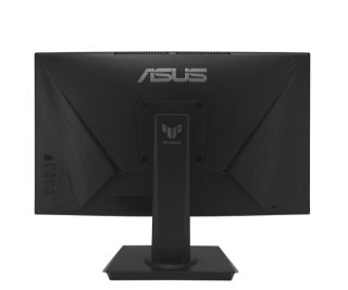 Asus TUF Gaming VG24VQER Gaming Monitor - 24-инчов (23.6 инча видима площ)