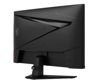 MSI MAG 274F Gaming Monitor, 27", 0.5ms, 200Hz Rapid IPS, 1920x1080, AMD FreeSync Premium, AI Vision, Console Mode, HDR Ready, 300nits AG, 1.07B, 1000:1, 100M:1, DP(1.2a), HDMI(2.0b), Tilt, VESA 100, External Adaptor 12V 3A, Black, 4.2kg