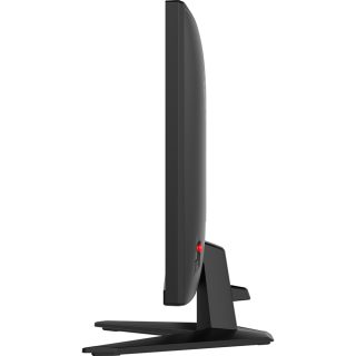 MSI MAG 272F Gaming Monitor, 27", 0.5ms, 200Hz Rapid IPS, 1920x1080, AMD FreeSync Premium, AI Vision, Console Mode, HDR Ready, 300nits AG, 1.07B, 1000:1, 100M:1, DP(1.2a), HDMI(2.0b), Headphone-out, Tilt, VESA 100, Internal PSU, Black, 3.9kg