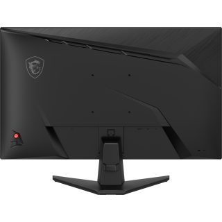 MSI MAG 272F Gaming Monitor, 27", 0.5ms, 200Hz Rapid IPS, 1920x1080, AMD FreeSync Premium, AI Vision, Console Mode, HDR Ready, 300nits AG, 1.07B, 1000:1, 100M:1, DP(1.2a), HDMI(2.0b), Headphone-out, Tilt, VESA 100, Internal PSU, Black, 3.9kg
