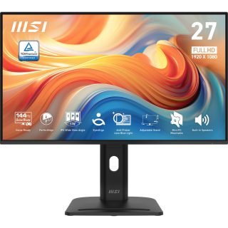 MSI PRO MP275PG E14 Proffesional Bussiness Monitor