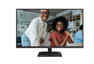 AOC 27E4U 27" IPS WLED монитор, 1920x1080@120Hz, 4ms GtG, 300cd/m², 1500:1, 20M:1 DCR, Adaptive Sync, FlickerFree, Anti Blue Light, 2Wx2, Tilt, Height Adjust, Pivot, Swivel, D-SUB, HDMI, USB Hub