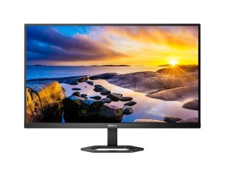 Philips 27E1N5500LA, 27" VA WLED, 2560x1440@75Hz, 4ms GtG, 1ms MPRT, 300cd/m², 4000:1, Mega Infinity DCR, Adaptive Sync, FlickerFree, LowBlue Mode, 3Wx2, Tilt, Height Adjust, Pivot, 2xHDMI, DP
