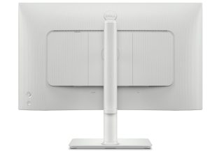 Dell S2425HS 23.8" LED плосък монитор, IPS AG, FullHD 1920x1080, 99% sRGB, 4ms, 100Hz, 1500:1, 250 cd/m2, 2xHDMI, високоговорители 2x5W, регулиране на височината, Pivot, Swivel, Tilt, черен и сребрист