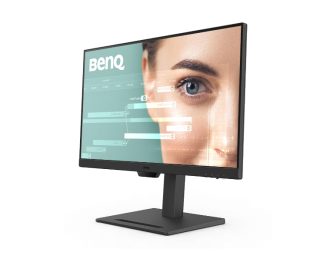 BenQ GW2790T 27" LED монитор, черен
