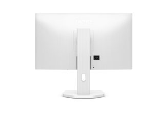 BenQ GW2790TC Work & Entertainment Display, 27" IPS, бял