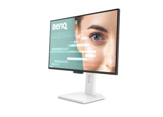 BenQ GW2790TC Work & Entertainment Display, 27" IPS, бял