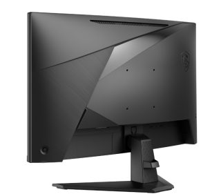 MSI MAG 276CF E20, 27", 0.5ms, 200Hz, Rapid VA, 1920x1080 (FHD), 16:9, CURVE 1500R, AMD FreeSync Premium, 76% DCI-P3, AG, HDR Ready, 250 nits, 3000:1, DCR 100M:1, DP(1.2a), 2xHDMI 2.0b, Tilt, VESA, Black, 3.95kg