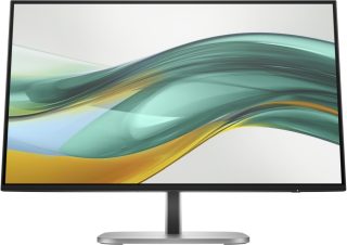 HP Series 5 Pro 23.8" FHD IPS монитор - 524pf