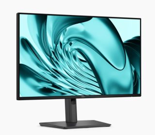 Dell P2426H 24" Full HD плосък IPS монитор
