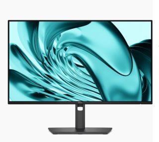 Dell P2426H 24" Full HD плосък IPS монитор