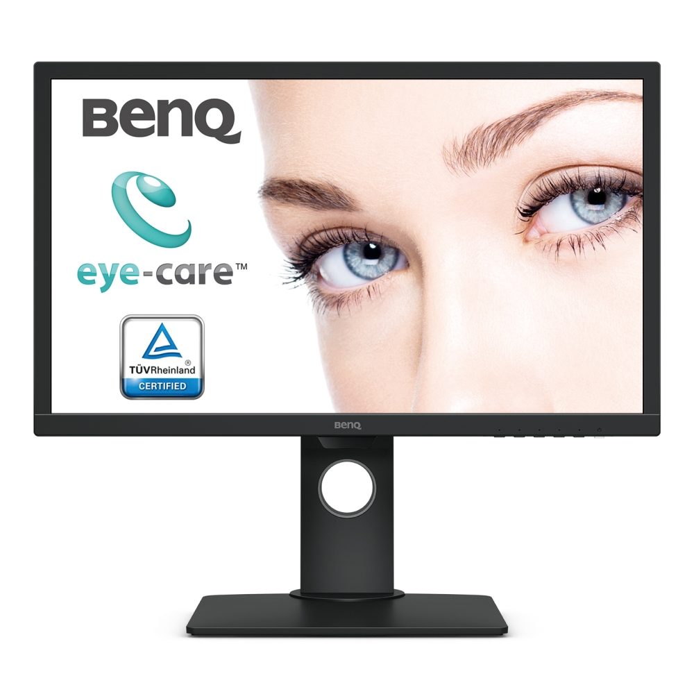 Монитор BenQ BL2483T, 24" TN, 1ms, 1920x1080 FHD, Business Monitor