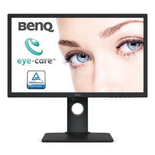 Монитор BenQ BL2483T, 24" TN, 1ms, 1920x1080 FHD, Business Monitor