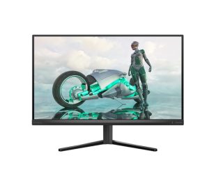 Philips Evnia 27M2N3500NL 27" VA WLED монитор, 2560x1440@180Hz, 1ms GtG, 300cd/m², 3000:1, Mega Infinity DCR, Adaptive Sync, FlickerFree, LowBlue Mode, Tilt, 2xHDMI, DP