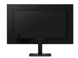 Монитор Samsung LS27H700 27" IPS LED, 60 Hz, 5 ms GTG, 3840x2160, 300 cd/m2, DisplayPort 1.4, HDMI 2.2, Черен
